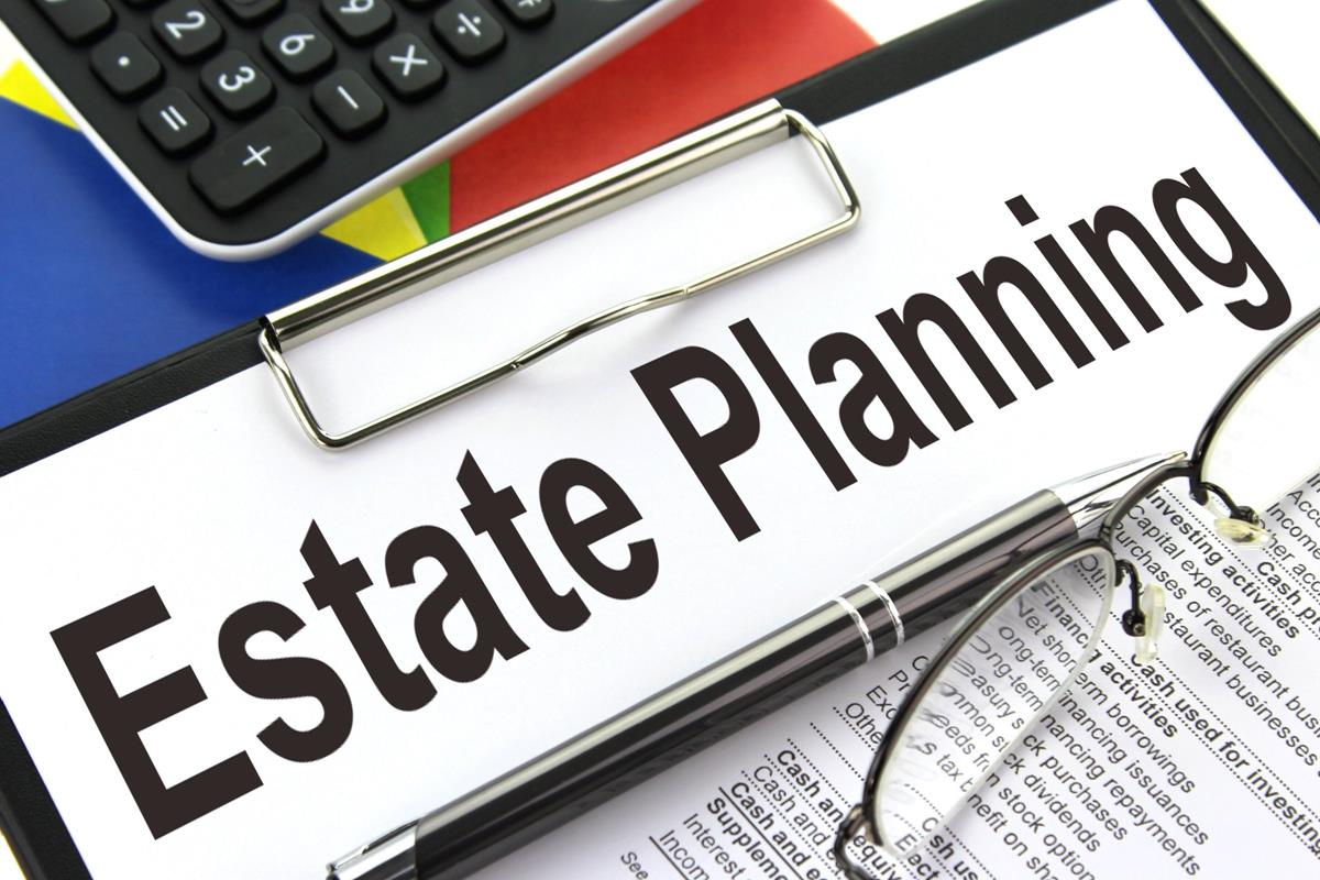 Estate Planning Accountant Services Brantford & Brant County