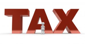 Tax Preparation Services in Brantford 