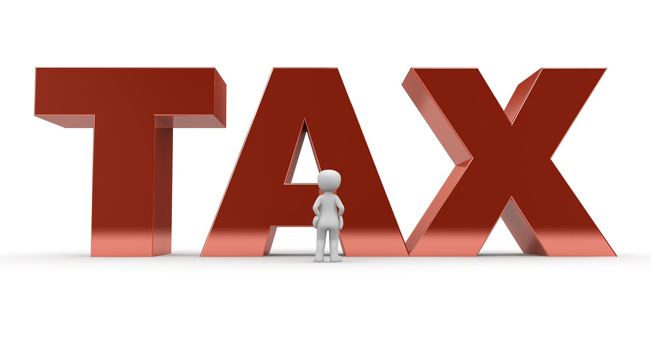 Tax Preparation Services in Brantford & Brant County